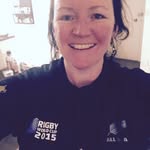 Kathy Russell - @kiwikjr - Instagram