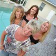Kathy Russell - @kataleenameow - Instagram
