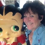 Kathy Russell Noes - @she_noes - Instagram