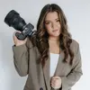 Katie Russell - @throughkatieslens - TikTok