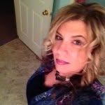 Kathy Ryan 👠👜💄👗👙 - @chattykathy719 - Instagram