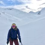 Kathi Schmidt - @bergkathl - Instagram