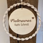 Kathi Schmitt Makramee - @kathi_schmitt_makramee - Instagram