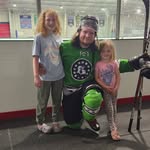 Kathi Shaw - @hockeymom0564 - Instagram