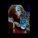 Kathy Shaw - @meyhemkat - Instagram