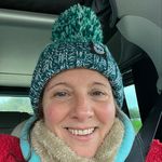 Kathy Simmons - @swimmergirl1961 - Instagram