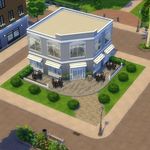 Kathi - @sims4_kathi - Instagram