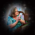 Kathy Ganues Sims - @kathy_sims_1 - Instagram