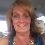 Kathy Sims - @kathysims1968 - Instagram