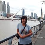 Kathi Thompson - @kathi_fabricio - Instagram