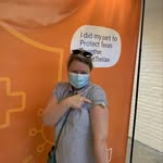 Kathy Wenzel Borowski - @klborowski - Instagram