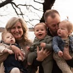 Kathy Wenzel Lefeber - @kathy.lefeber - Instagram
