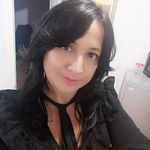 Kathia Ramírez - @kathiavrr - Instagram