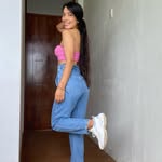 Kathia Ramirez - @kathiaramirezc - Instagram