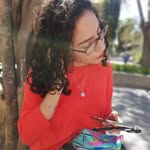 Kathia Ramirez Banda - @kathia_grb - Instagram