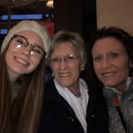 Kathie Baker - @kathiebakerr - Instagram