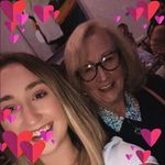 Kathie Campbell - @kathiecampbellll - Instagram