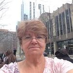 Kathie Flannigan Capps - @lecil - Instagram