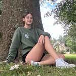 Katie Capps - @_hkatiec - Instagram