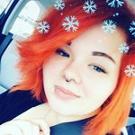 Katie Capps - @tellmemorekitten - Instagram