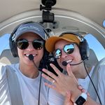 katie + casey - @theflightside - Instagram