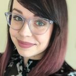 Katie Casey - @your_oily_counselor - Instagram