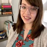 Katie Casey, LPC-MHSP - @katiecaseylpc - Instagram