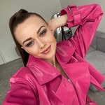 Katie  Dotson - @katiedotson915 - Instagram