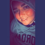 Katie Dotson - @katiedot.93 - Instagram