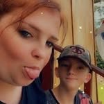 Katie Dotson - @lilmamma102585 - Instagram