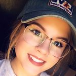 Katie Dotson - @thecrazyonek - Instagram