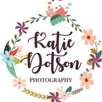 Katie Dotson Photography - @katiedotsonphotography - Instagram