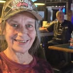 Kathie Jackson - @kathiejackson64 - Instagram