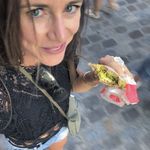 Katie Jackson - @katietalkstravel - Instagram