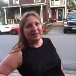 Kathie - @kathiemarks13 - Instagram