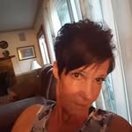 Kathie Marks - @pitt_bull_mama - Instagram