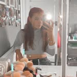 𝔎𝔞𝔱𝔦𝔢 𝔐𝔞𝔯𝔨𝔰 🤍 - @ahhh_katie__ - Instagram