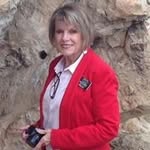Kathie Condie May - @kathiemay3 - Instagram