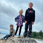 Kathie May - Facebook