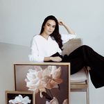 Katie McDaniel - @katiemcdaniel_art - Instagram