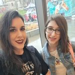 Katie McDaniel - @k_mcdaniel88 - Instagram