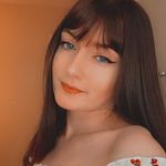 katie mcdaniel ☻ - @rose.katiee - Instagram