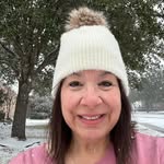 Kathie Franco Meyer - @kathiebasket - Instagram