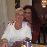 Kathie Tatulli Meyer - @meyekat - Instagram