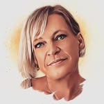 Kathie Morris - @ka.thie1031 - Instagram