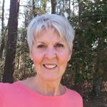 Kathie Morris Evans - @kathie.m.evans.1 - Instagram