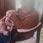 Kathie Morris Reavis - @womanoffaith67 - Instagram