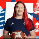 Katie Morrow - @kmorrow__bball - Instagram