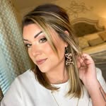 Katie Morrow Roberts - @kmroberts_hmua - Instagram