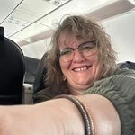 Kathie Pace - @laheni9637 - Instagram